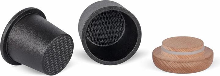 Actual product image Petromax Hand mortar