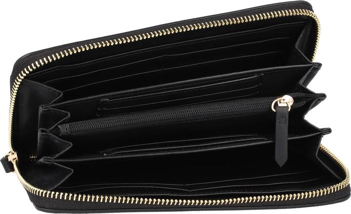 Actual product image Valentino Zero Re wallet 19 cm