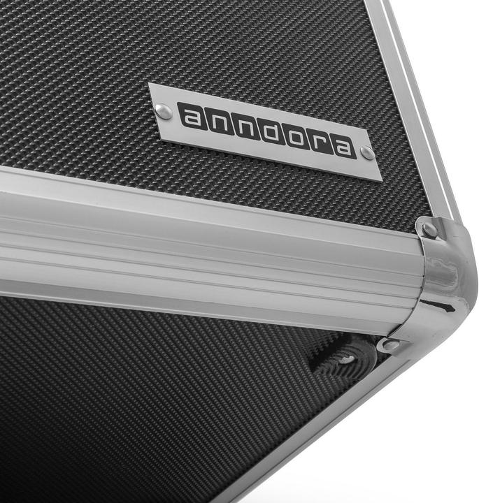 Actual product image Anndora Shelf case