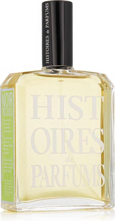Actual product image Histoires de Parfums Eau de Parfum Vapo Noir Patch (Eau de parfum, 120 ml)