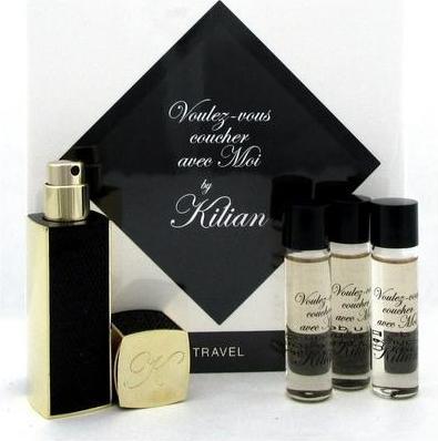 By Kilian Voulez-Vous Choucher Avec Moi Travel Set