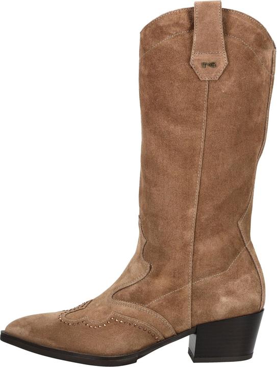 Actual product image Nero Giardini Stiefel (38)