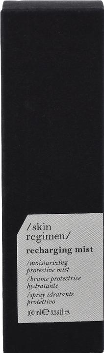 Produktbild Comfort Zone Skin Regimen Recharging Mist 100ml (Eau de Parfum, 100 ml)