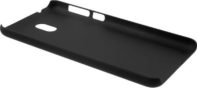 Produktbild Gummierte Hardcase Hülle (Nokia 2)