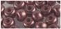 Image du produit Rayher Perles de rocaille, ø 3mm, rose antique, 200 pièce