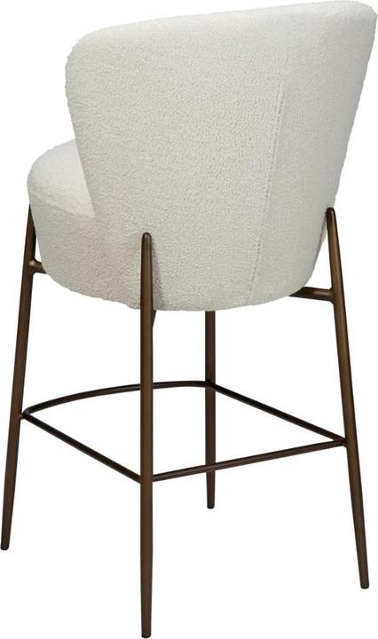 Produktbild Dan Form ORBIT counter stool