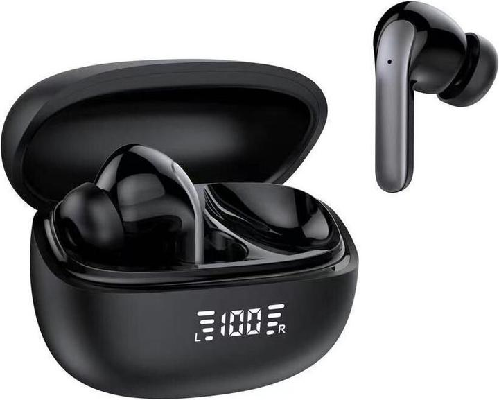Produktbild eXtremestyle Bluetooth-Kopfhörer TWS eXtreme AirBass X-Beat (ANC, 40 h)