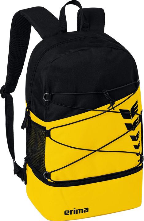 Black, Yellow