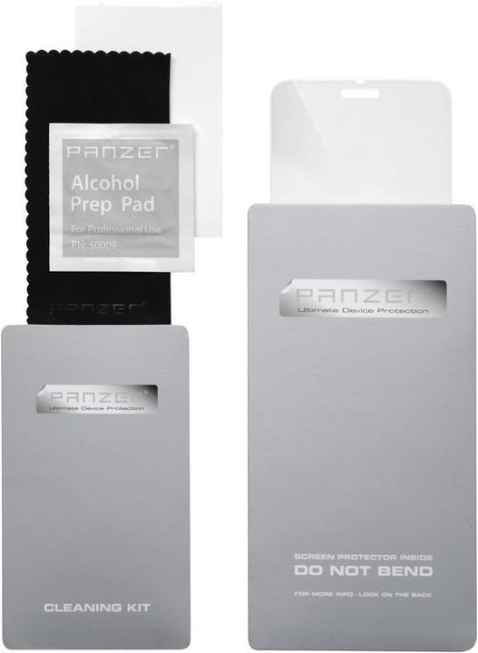 Produktbild PanzerGlass 4-Way Privacy Glass (1 Stk.)