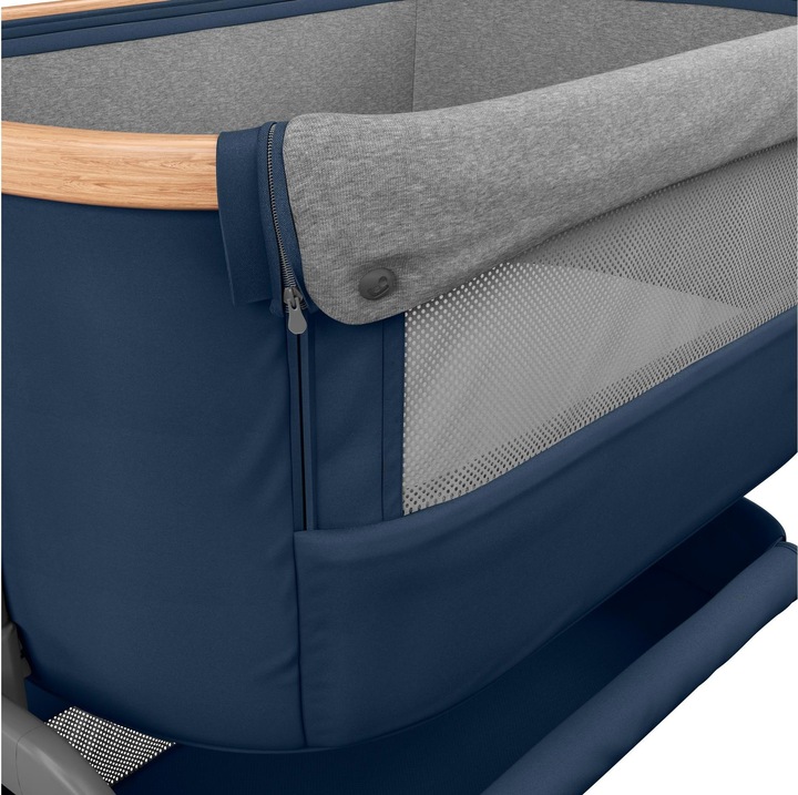 Image du produit Maxi-Cosi Iora Essential Blue