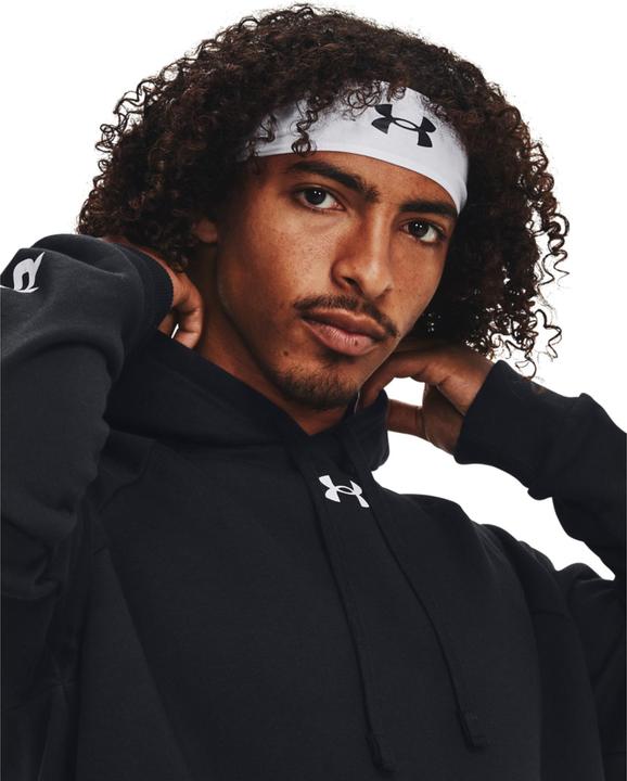 Actual product image Under Armour Rival Fleece tracksuit (S)