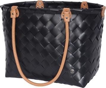 Produktbild Handed by Einkaufstasche Sainte-Maxime, black