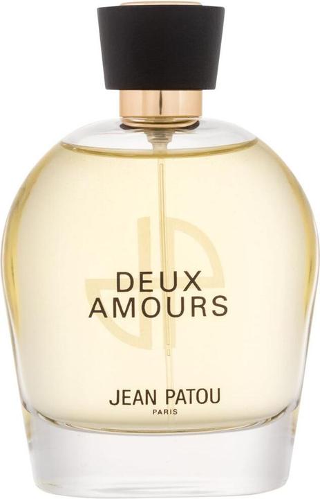 Actual product image Jean Patou Deux Amours (Eau de parfum, 100 ml)