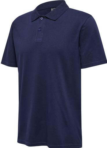 Immagine prodotto hummel Polo Rossa Elasticizzata (S)