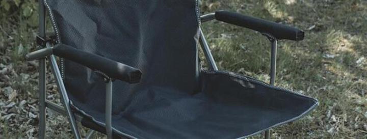 Produktbild Easy Camp Oak Chair