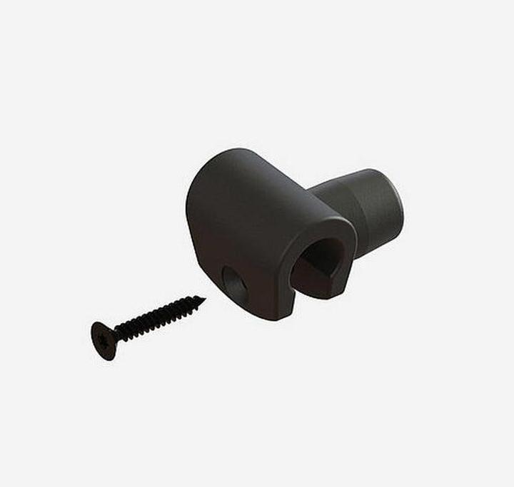 Actual product image Racktime Spring clamp-it 100 mm, Ã 10 mm