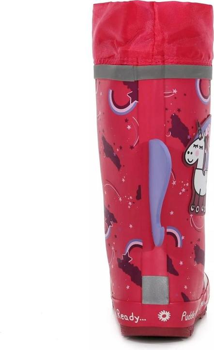 Image du produit Regatta Bottes en caoutchouc Unicorn Peppa Pig (22)