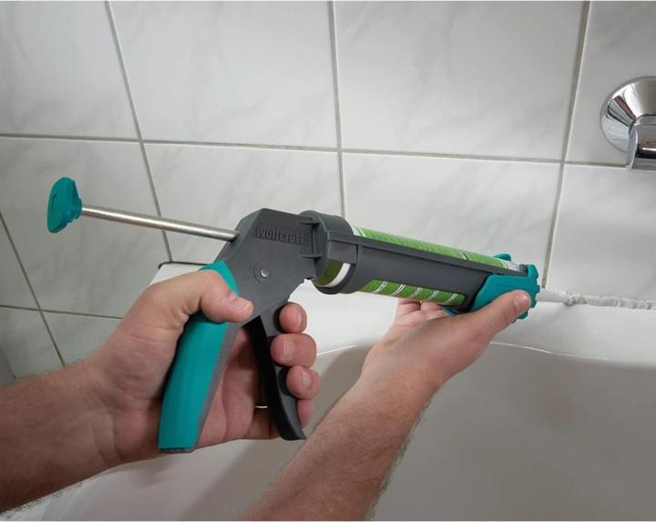 Immagine prodotto wolfcraft 1 pressa per cartucce MG 200