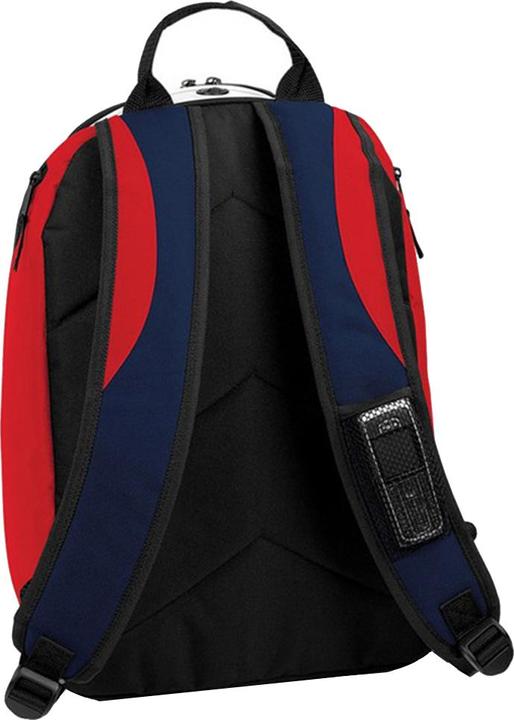 Immagine prodotto Bagbase Zaino Teamwear 21 litri (confezione da 2) (21 l)