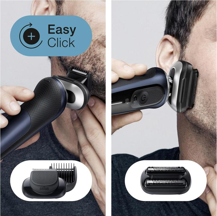 Produktbild Braun Series 7 71-B7850cc