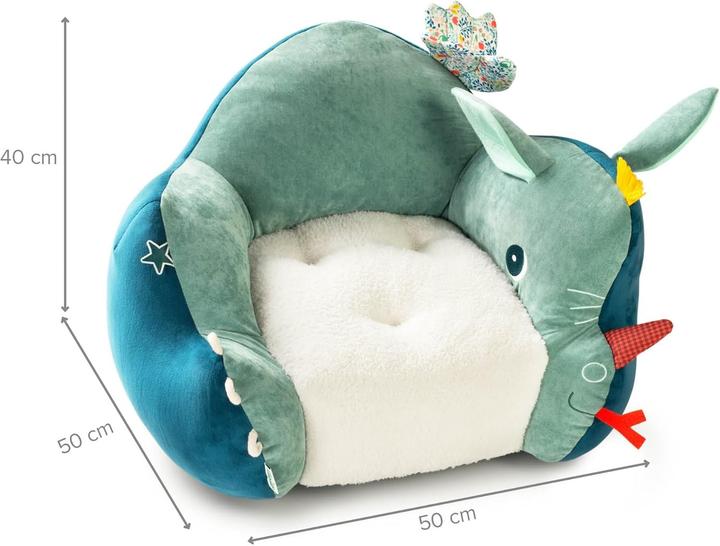 Immagine prodotto Lilliputiens Joe