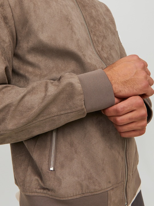 Produktbild Jack & Jones Blouson Kunstlederjacke (S)