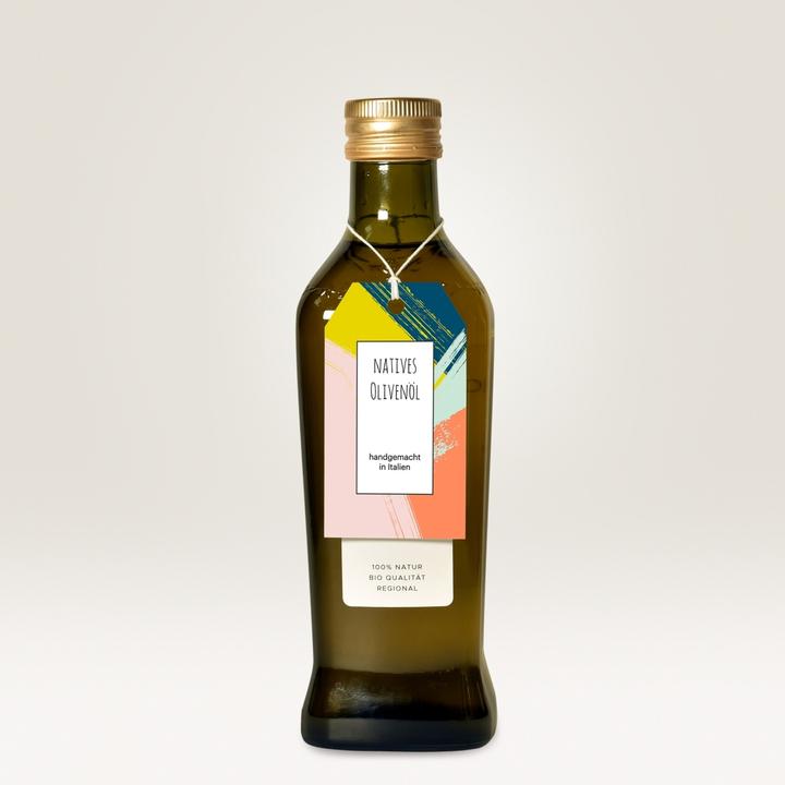 Image du produit Avery Zweckform étiquettes, film, mat, 90 x 50 mm, blanc coins biseautés, résistant, imperméable, r