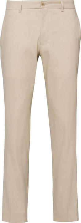 Immagine prodotto s.Oliver s.O PURE: Anzughose aus Stretch-Leinenmix (26)