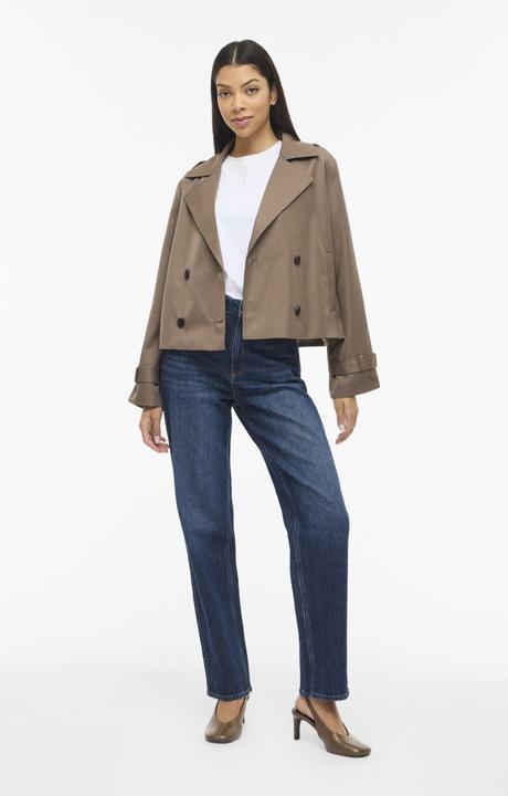 Immagine prodotto Vila VIADDISON Zweireihiger Jacke