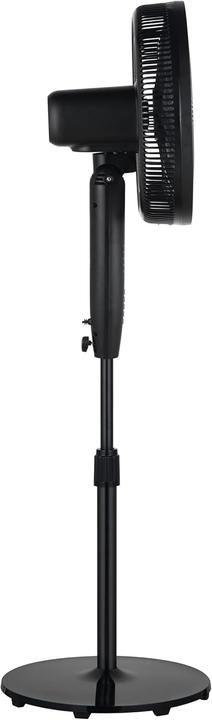 Actual product image Beko EFS6700B Floor Fan 50W 3 (42 dB)