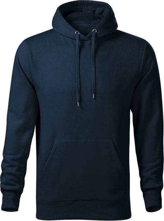 Produktbild Malfini Cape Free sweatshirt M MLI-F1302 navy blue (S)