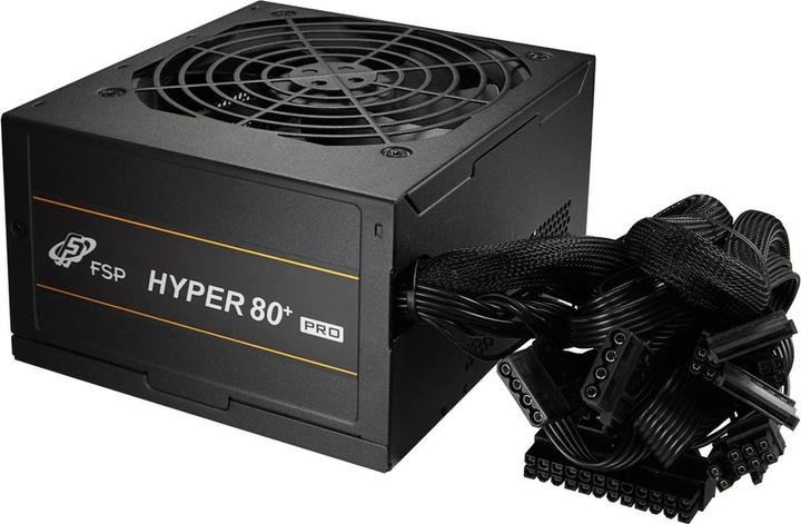 Produktbild Fortron Hyper PRO 700 (700 W)