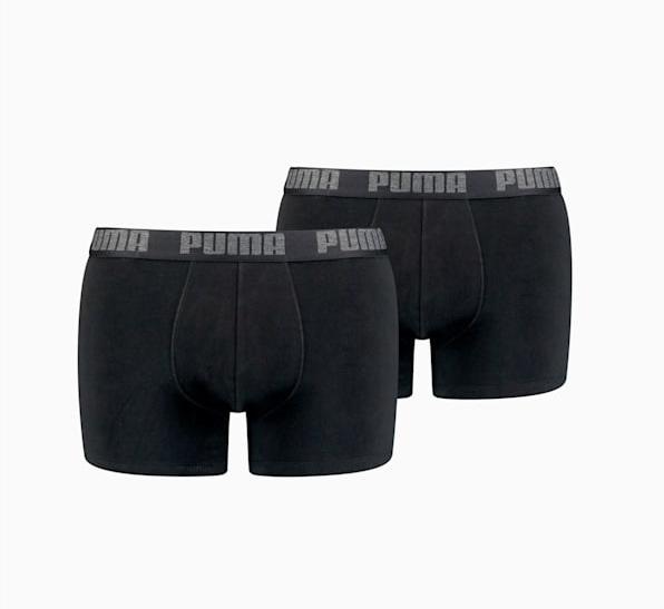 Actual product image Puma Boxer (S, pack of 2)