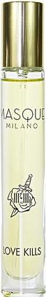 Immagine prodotto Masque L'amore uccide Eau de Parfum (Eau de parfum, 10 ml)