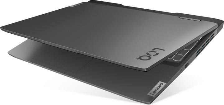 Produktbild Lenovo LOQ RTX 4060 (16", 1000 GB, 16 GB, CH, Intel Core i7-13620H)