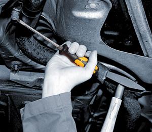 Actual product image Wera Kraftform Big Pack 900 (Torx (TX))