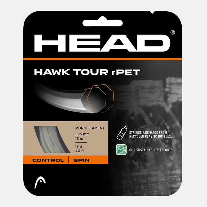 Immagine prodotto Head Hawk Tour rPET