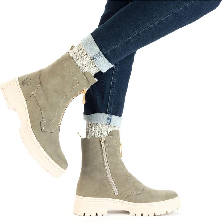 Produktbild Rieker Stiefelette (38)