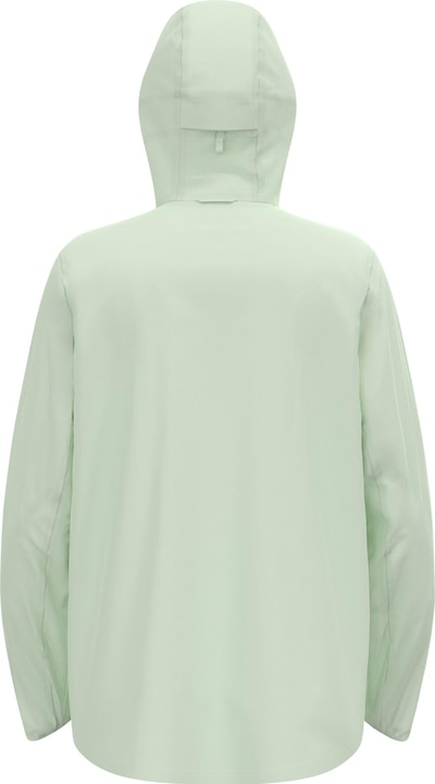 Actual product image Odlo Women's Essential 2.5L Waterproof Jacket Hardshell (S)