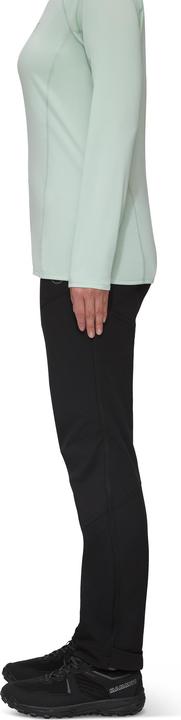 Produktbild Mammut Zinal Guide SO Hybrid Pants Women, Softshell Hose (S)