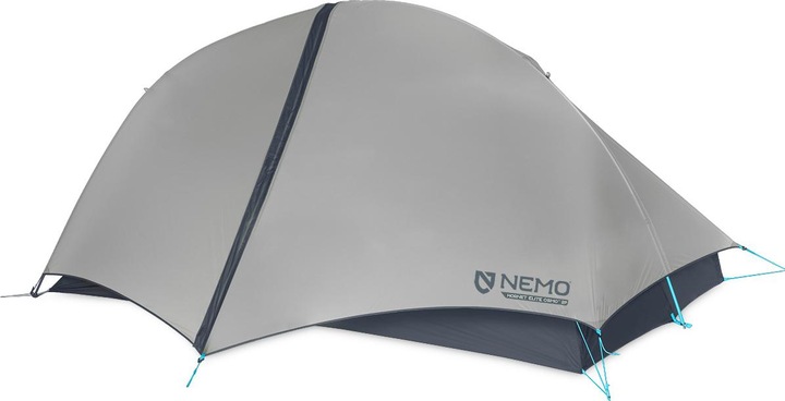 Actual product image Nemo Equipment Hornet Elite Osmo 2P (Tunnel tent, 0.78 kg, 2 persons)