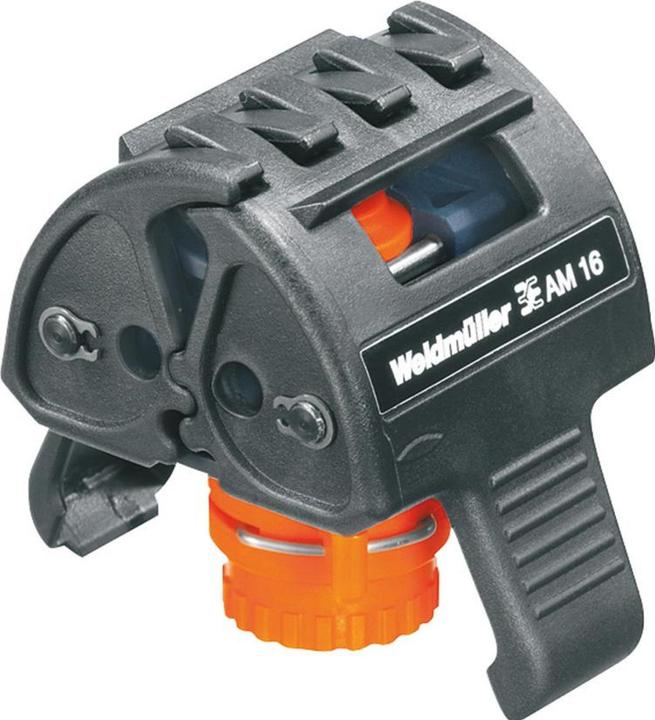 Weidmüller Cable stripper Suitable (58 mm)