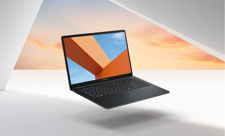 Actual product image ASUS NB BM1503CDA-S70031X 15.6" FHD (15.60", 512 GB, 16 GB, DE, AMD Ryzen 5 7535U)