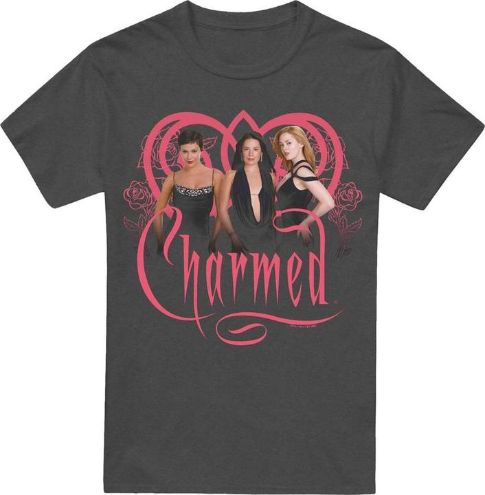 Produktbild Charmed TShirt (M)