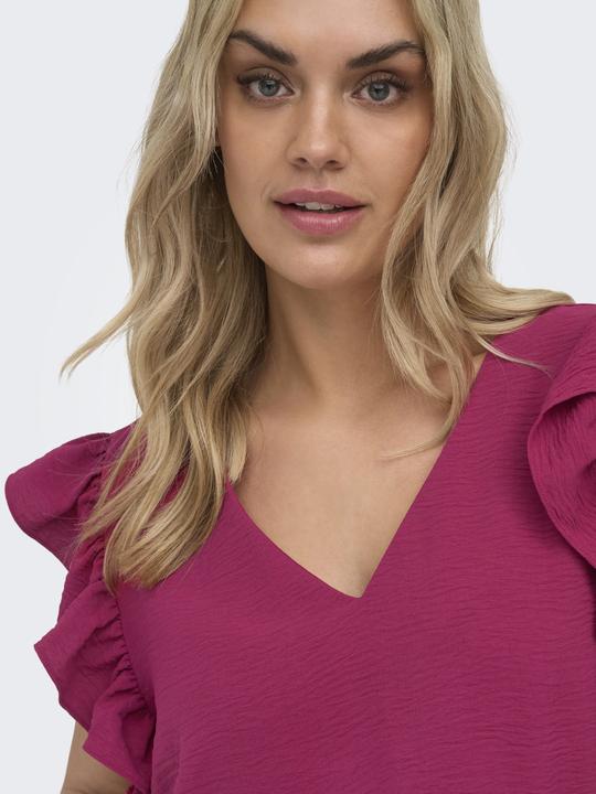 Image du produit Only CARMETTA Langes Kleid Kleid (52)