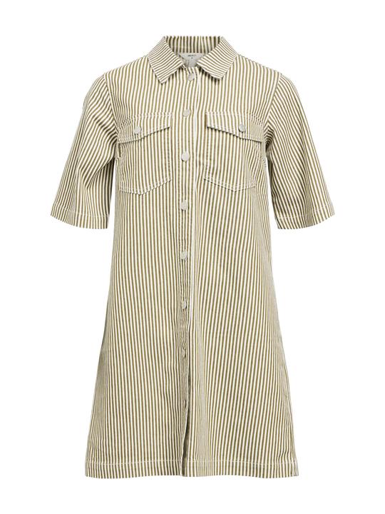 Actual product image Object Streifen Jeanskleid (XS)