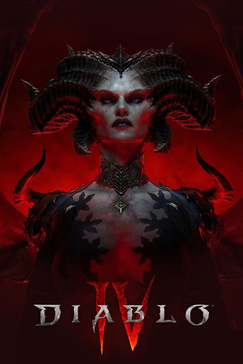 Produktbild Microsoft Xbox Diablo IV - Standard Edition Download Code (Xbox One S, Xbox One X, Xbox Series S, Xbox Series X)
