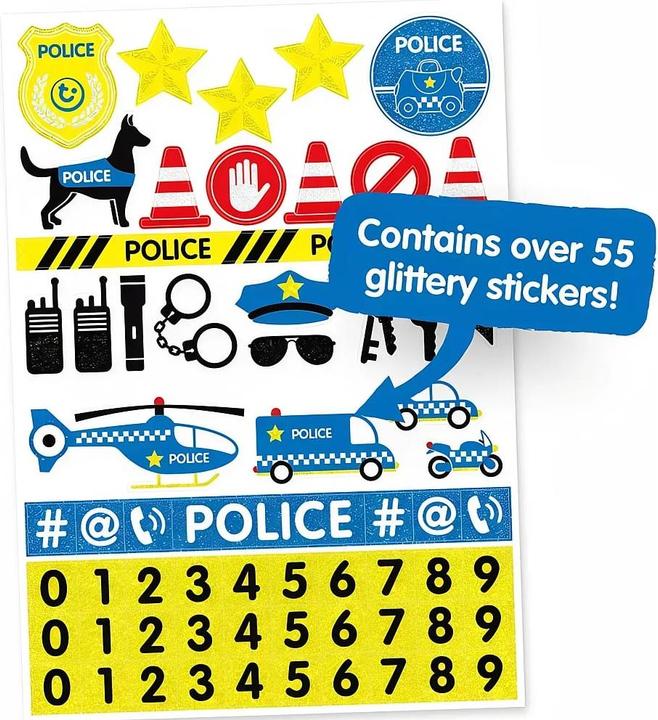 Image du produit Trunki politique (18 l)