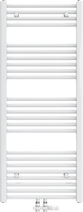 Actual product image Emke Electric bathroom radiator (513 W)