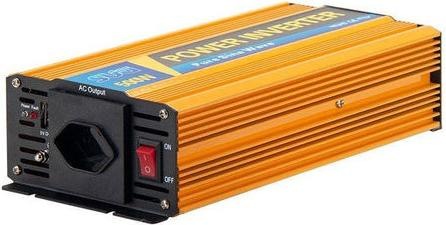 Produktbild Supersolar Wechselrichter (Sinus) 500Watt